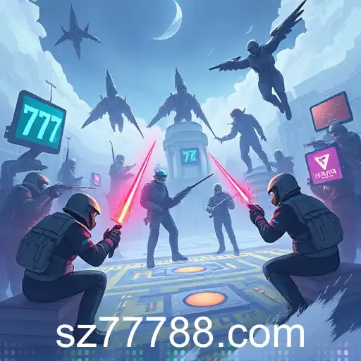 Gaming Evolution through Innovative Trends