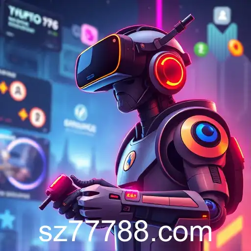 Gaming Trends and Innovations in 2025