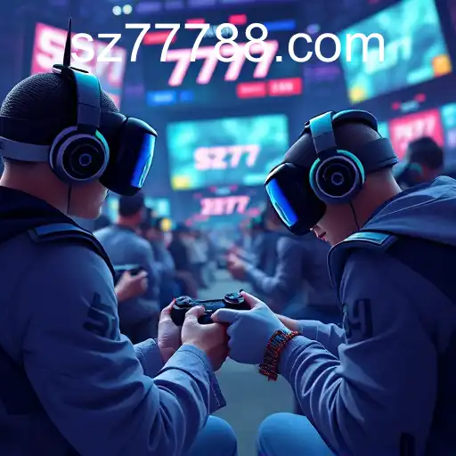 The Rise of the Digital Gaming Frontier