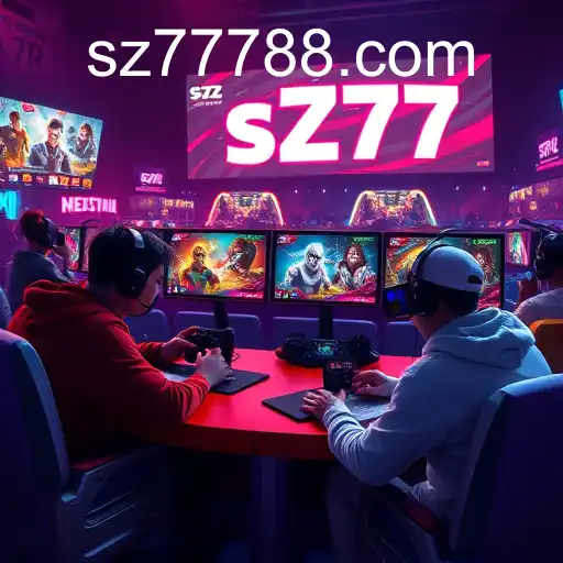 The Digital Pulse of Gaming in 2025