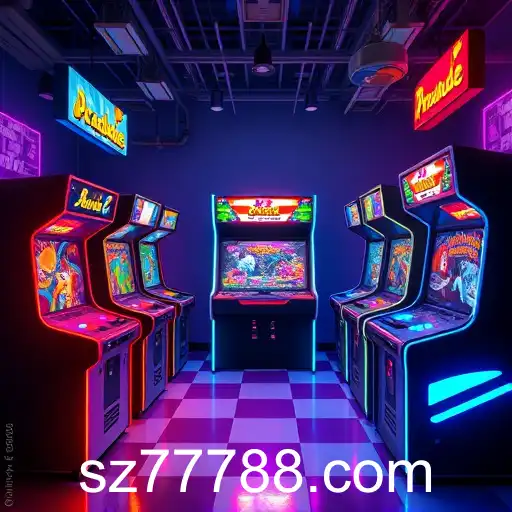 The Emerging Trends in Gaming with SZ 777