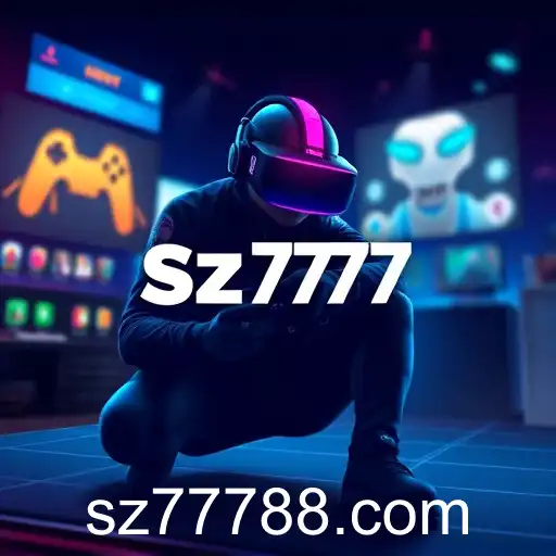 The Evolution of Digital Gaming and Sz 777's Role