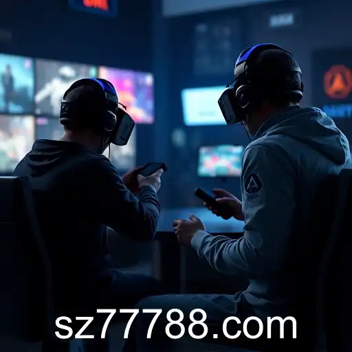 The Evolution of Online Gaming: A New Era