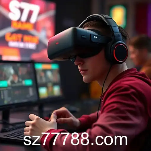 The Evolution of Online Gaming in 2025