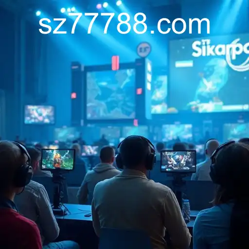 Gaming Trends for 2025