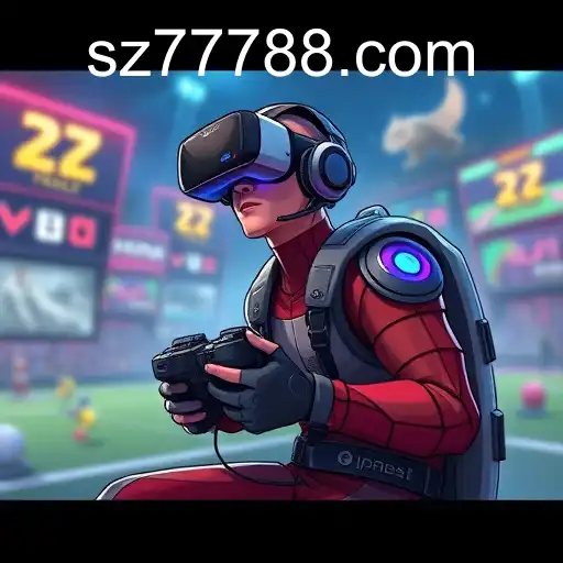 Gaming Trends and Tech Evolution