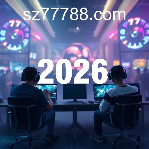 The Evolution of Online Gaming: SZ 777 and Beyond