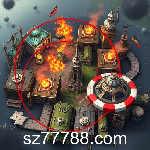 Revolutionizing Gamification with 'sz 777'
