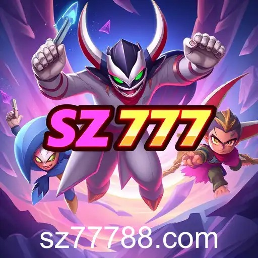 The Rise of Online Gaming Platforms: A Deep Dive into SZ 777