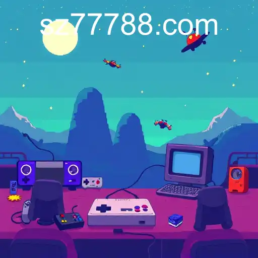 The Rise of Retro Gaming: A Return to Nostalgia