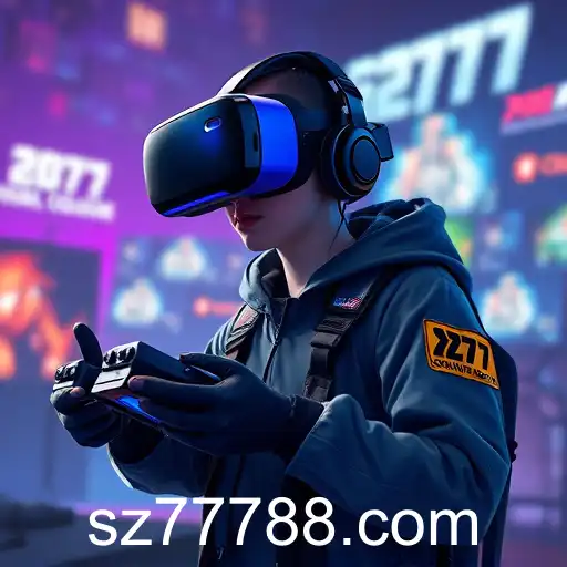 The Rise of 'SZ 777': A Gaming Phenomenon