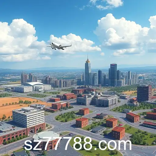 The Rise of SZ 777 in Gaming