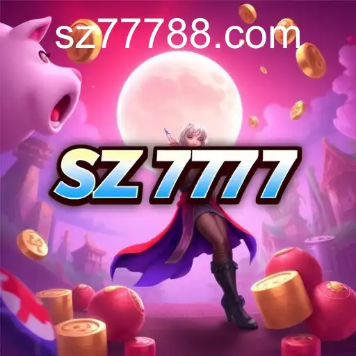 The Rise of SZ 777 in Online Gaming