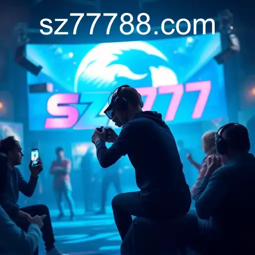 SZ 777 Gaming: A New Era of Online Adventures