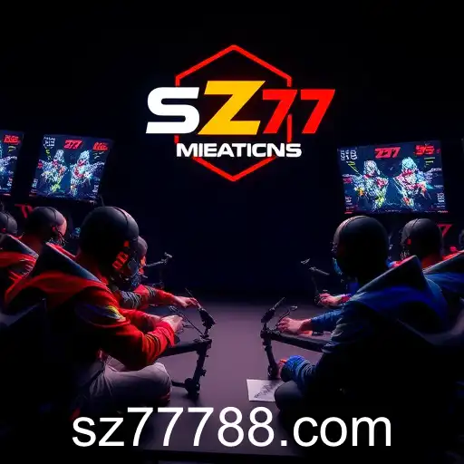 The Emerging Influence of SZ 777 in Online Gaming