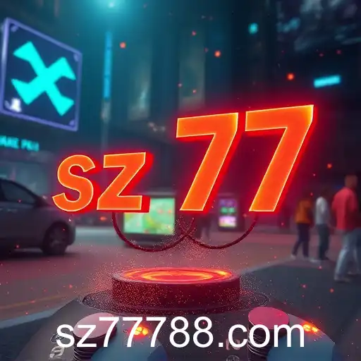 Rise of SZ 777: A Gaming Phenomenon