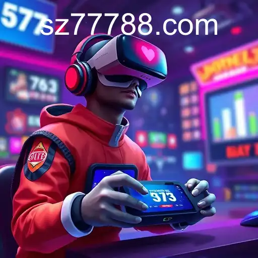 Expanding Horizons: The Rise of SZ 777 in the Gaming World