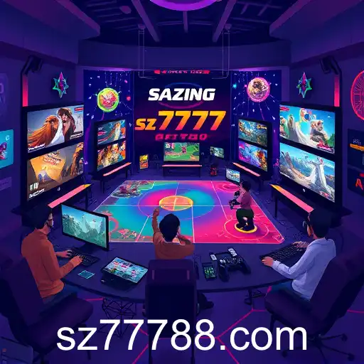 Online Gaming Evolves Amidst New Trends