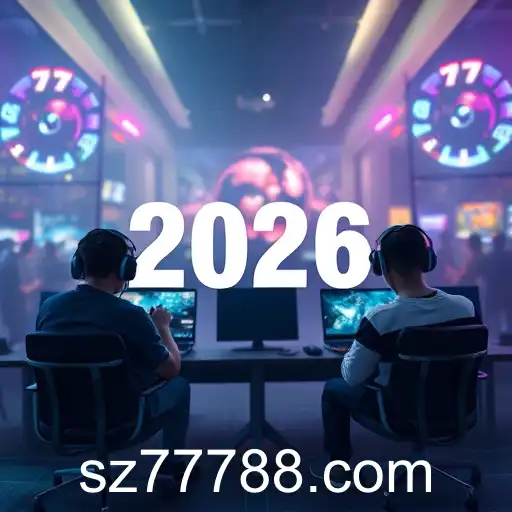 The Evolution of Online Gaming: SZ 777 and Beyond