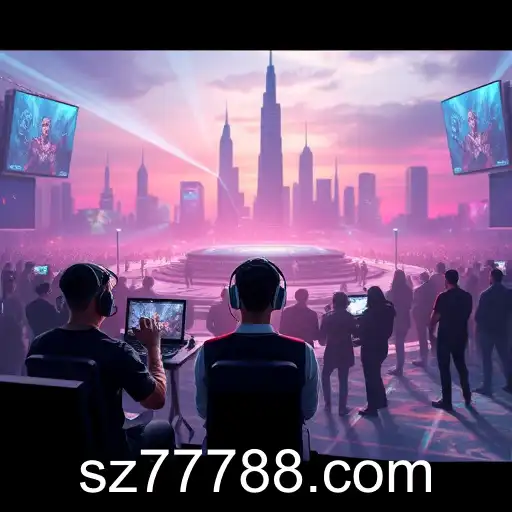 The Rise of Online Gaming in 2025