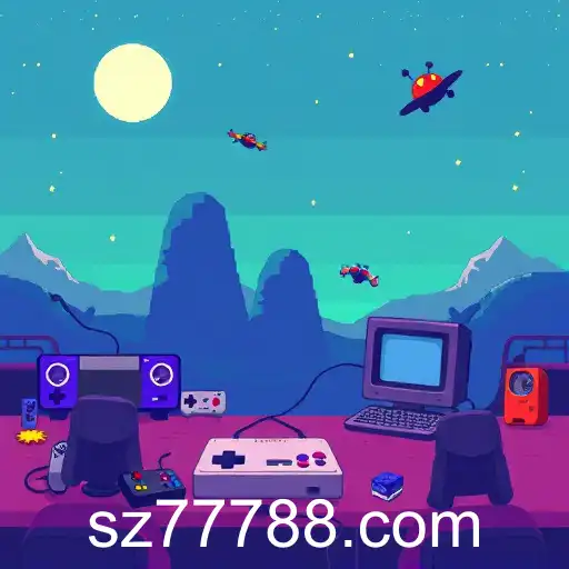 The Rise of Retro Gaming: A Return to Nostalgia