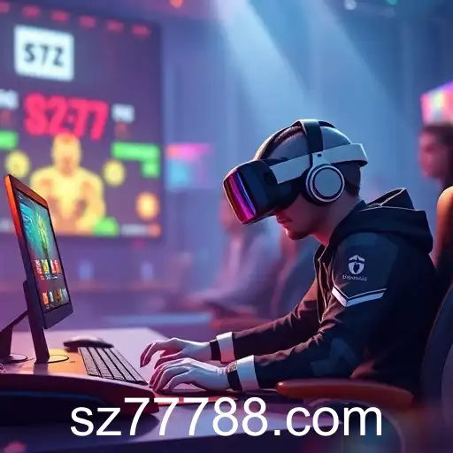The Rise of sz 777: A Virtual Gaming Evolution