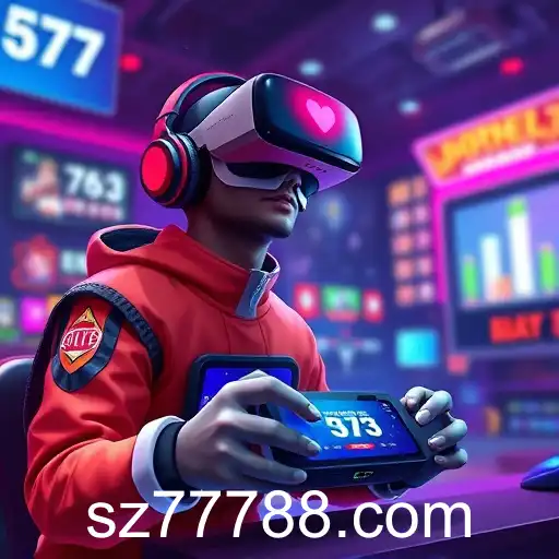 Expanding Horizons: The Rise of SZ 777 in the Gaming World